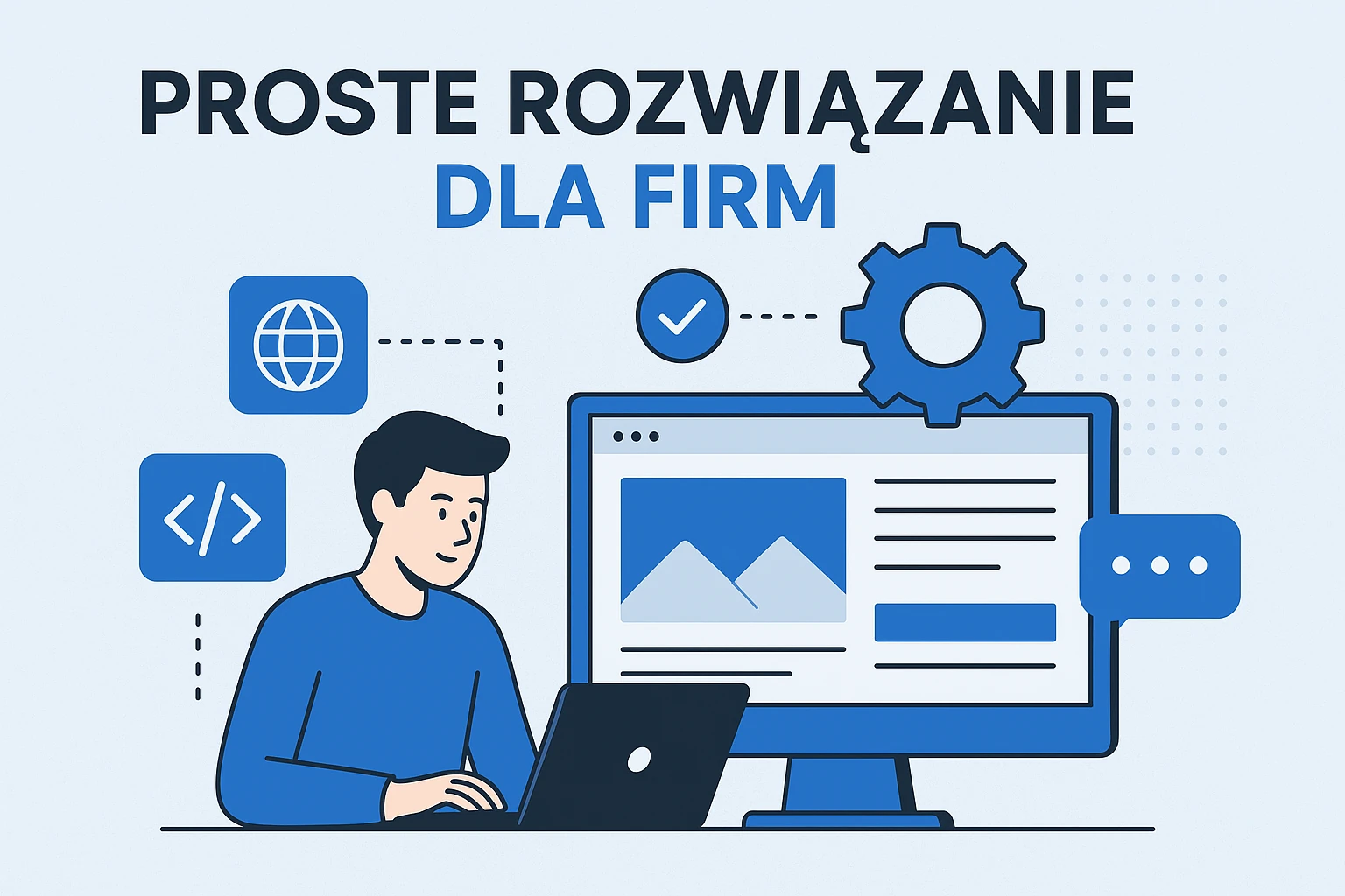 proste rozwiazanie dla firm
